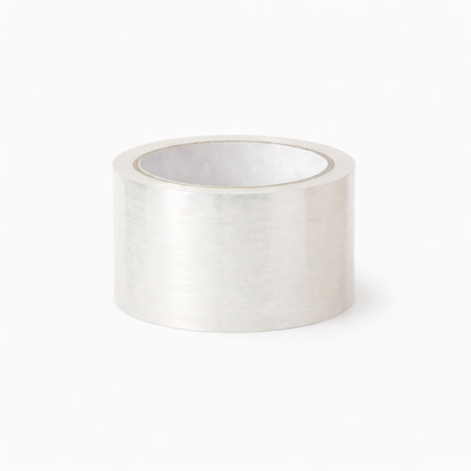 Clear Packing Tape — Strong Parcel & Moving Tape